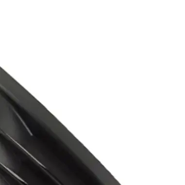 

Накладка на решетку радиатора для Golf Mk6 2009-2012, 5K0853665A, 5K0853666A, пластик, черный, внешние аксессуары, инструменты