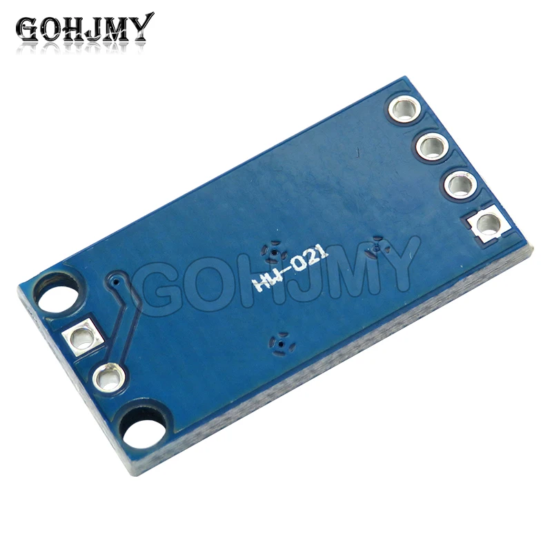 TJA1050 CAN Controller Interface Module Bus Driver Interface Module