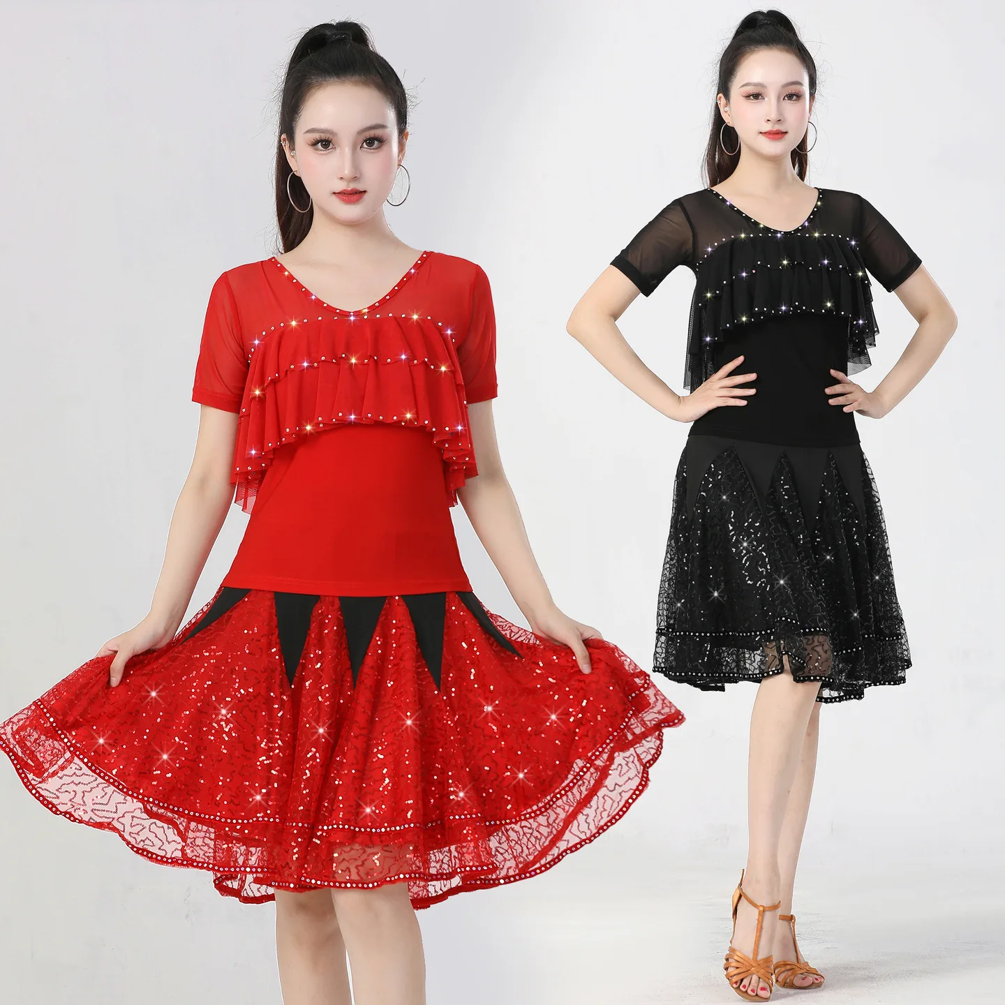 nuevo-conjunto-de-disfraz-para-baile-cuadrado-falda-de-baile-jituba-de-tres-pasos-ropa-de-actuacion-falda-para-baile-de-sa