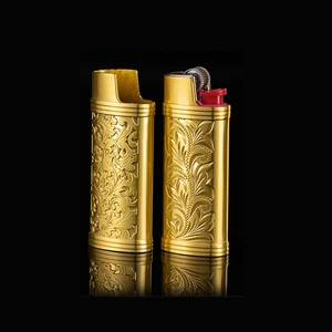 أفضل 10 غطاء مبيعات لولاعة Bic - رقم 6