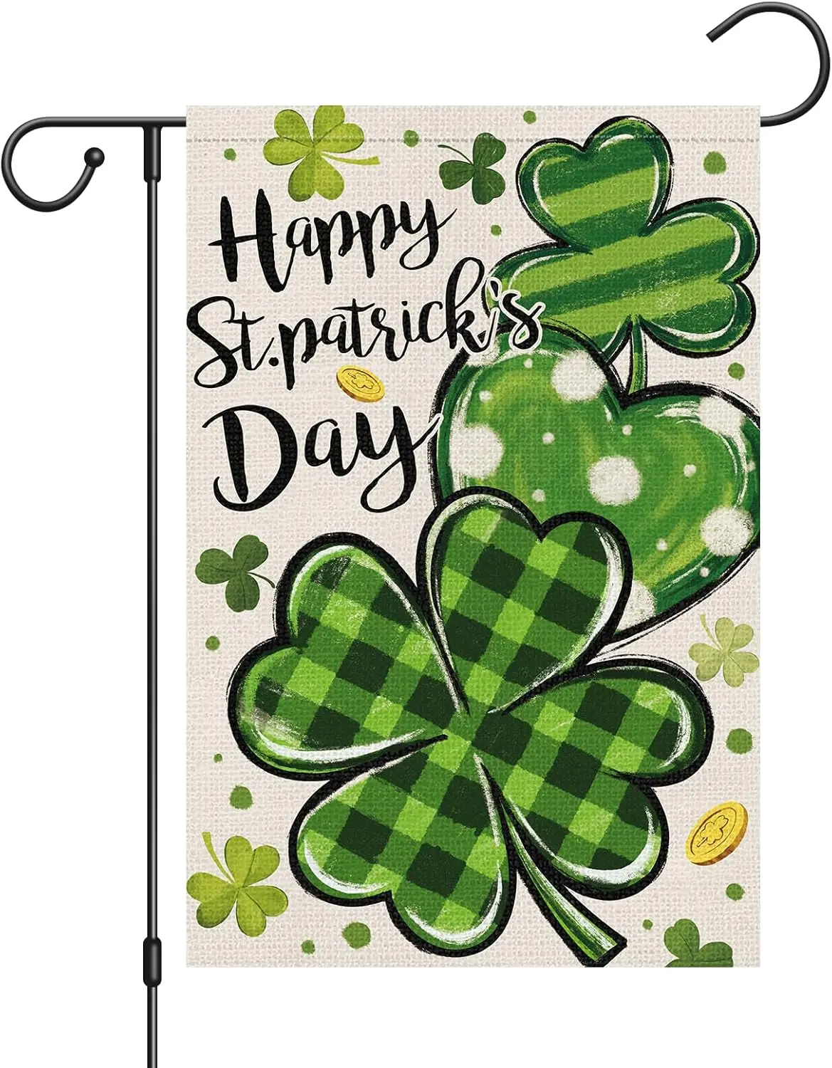 Happy St Patrick's … - image
