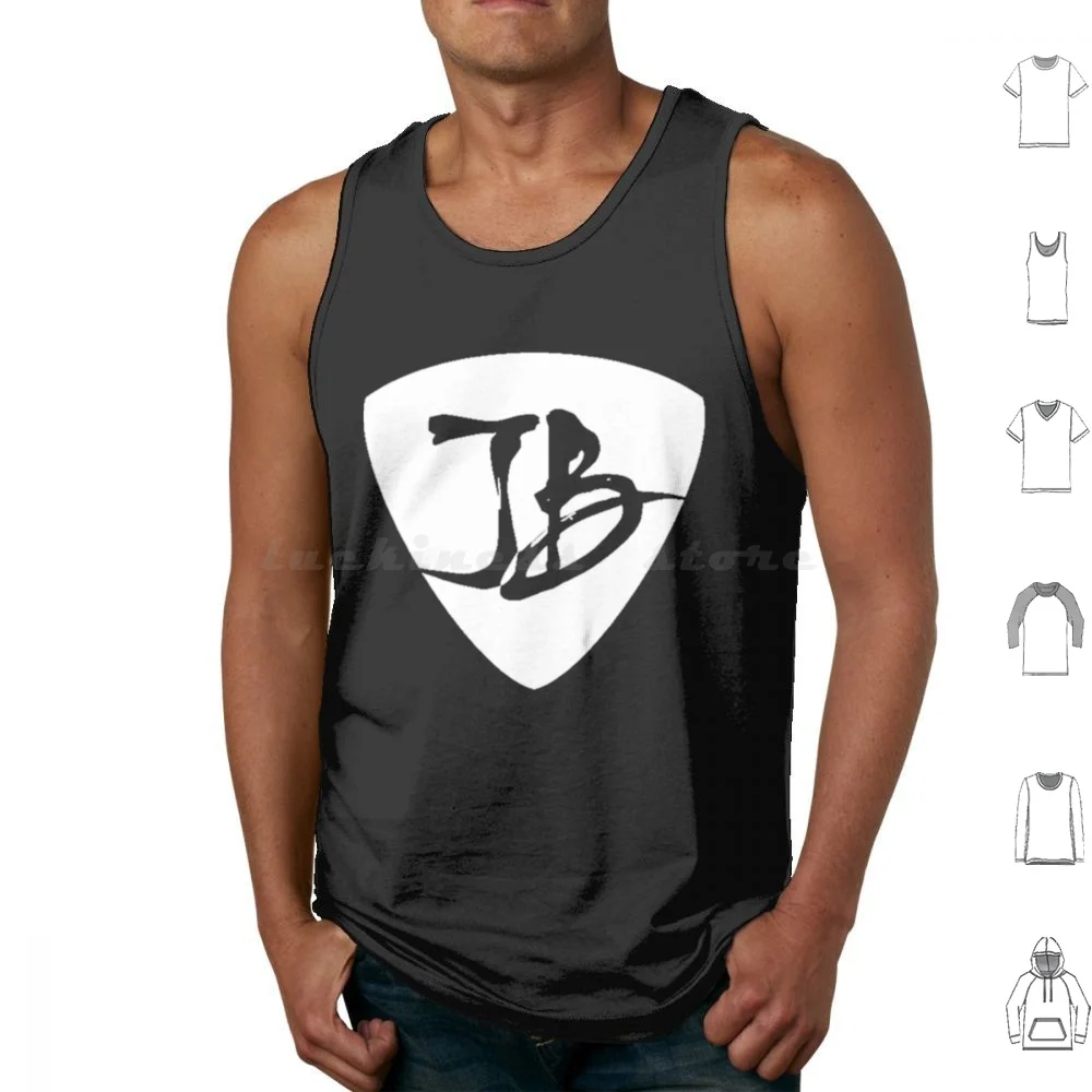 Joe Bonamassa Tank Tops Print Cotton Joe Bonamassa Music Band Joe Guitarist Driving Towards The Daylight Guitar Bonamassa