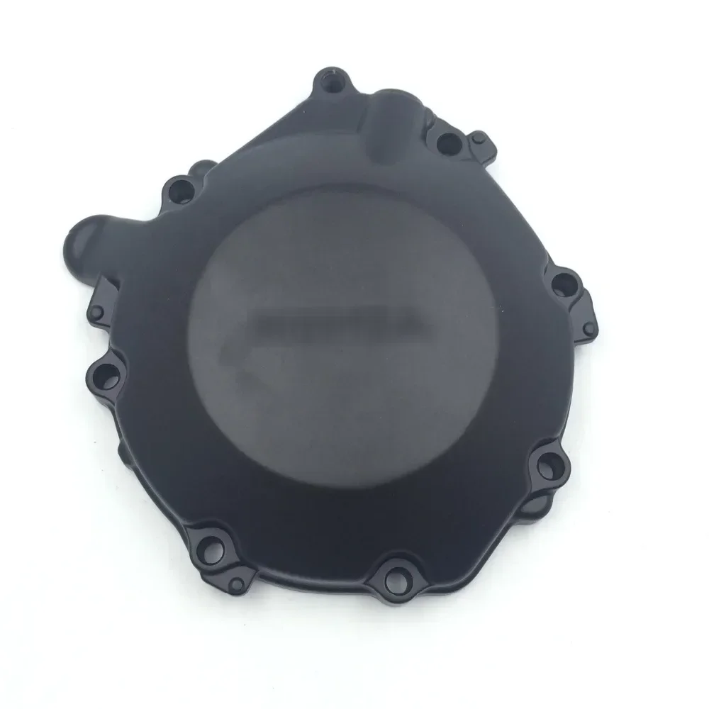 Motorcycle Parts Engine Stator Cover For Honda CBR1000RR 2006-2007 CB1000R 2004-2024 BLACK Left Side