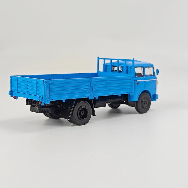 

Модель грузовика JN150 «Желтая река» в масштабе 1:64, коллекционная ретро-модель из сплава, украшение, подарок