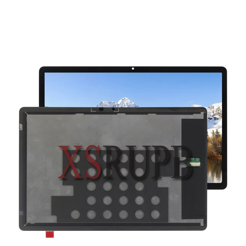 

10.1" LCD Display For Lenovo Tab M10 (3rd Gen) TB328FU TB328XU TB328 LCD Touch Screen Digitizer Assembly Replacement