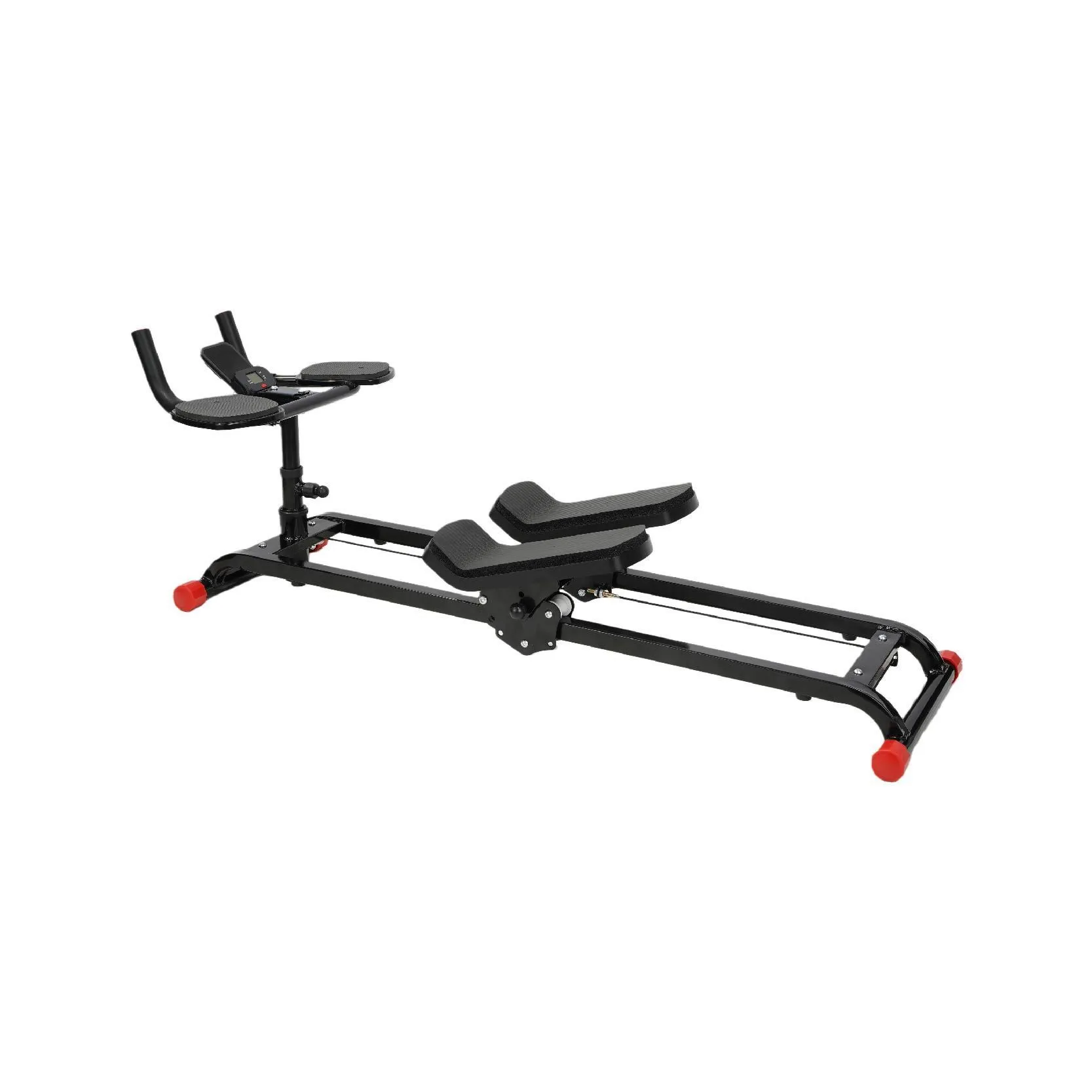 Spinal Stretching and Core Training Crawling Machine,Indoor Fitness Device for Abdominal Exercise,Household Waist and Abdomen