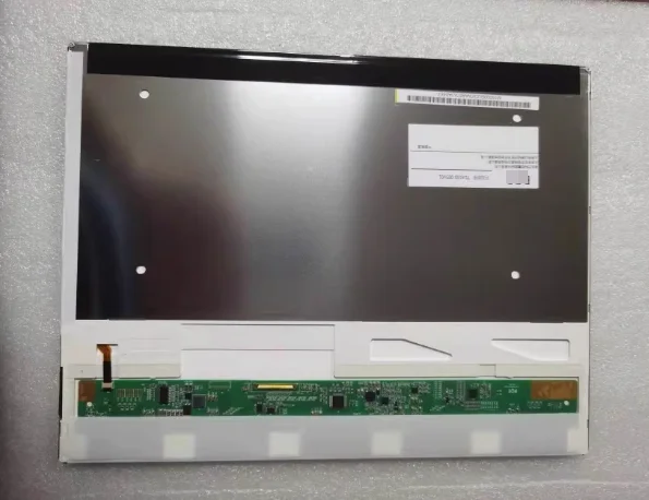 

15 inch 1600 * 1200 medical high brightness LCD display TDA150-005V01