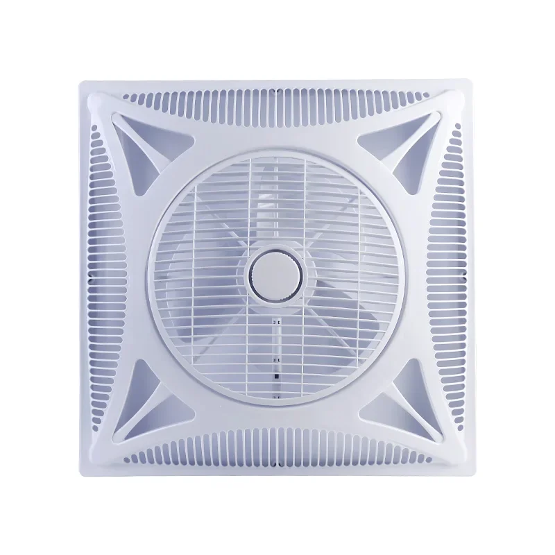 

Commercial air Silent Circulating Fan Integrated Ceiling Fan Embedded Ceiling Type Electric Fan