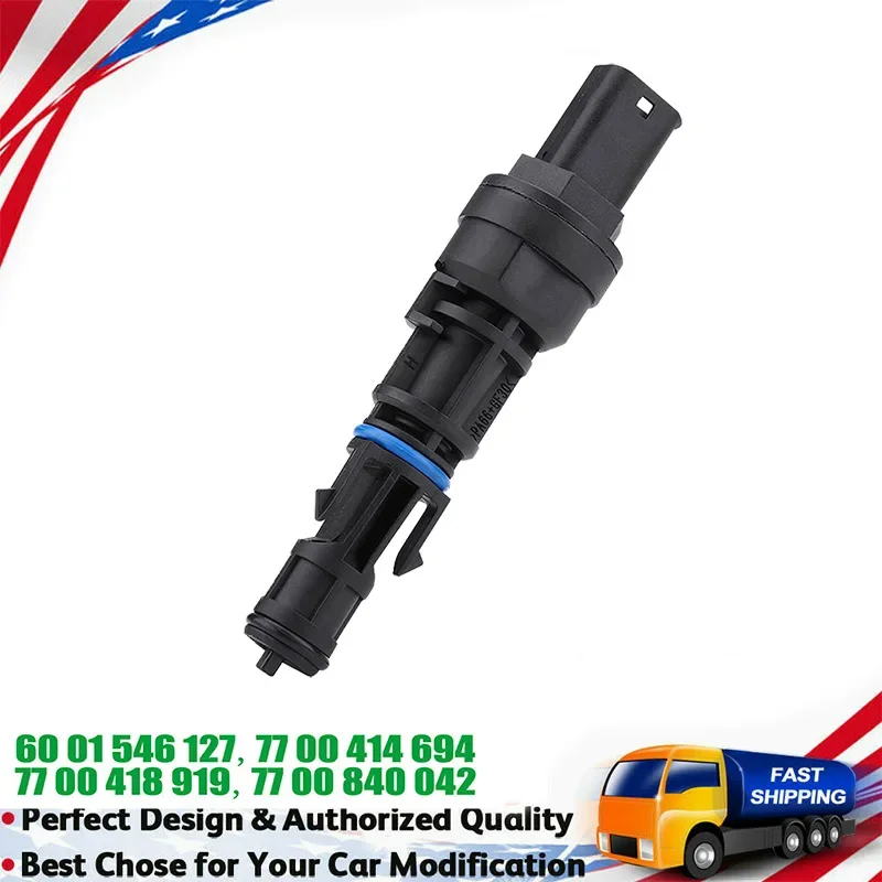 

Датчик спидометра одометра SS2 для Renault Clio Espace Kangoo Megane 7700418919 7700414694