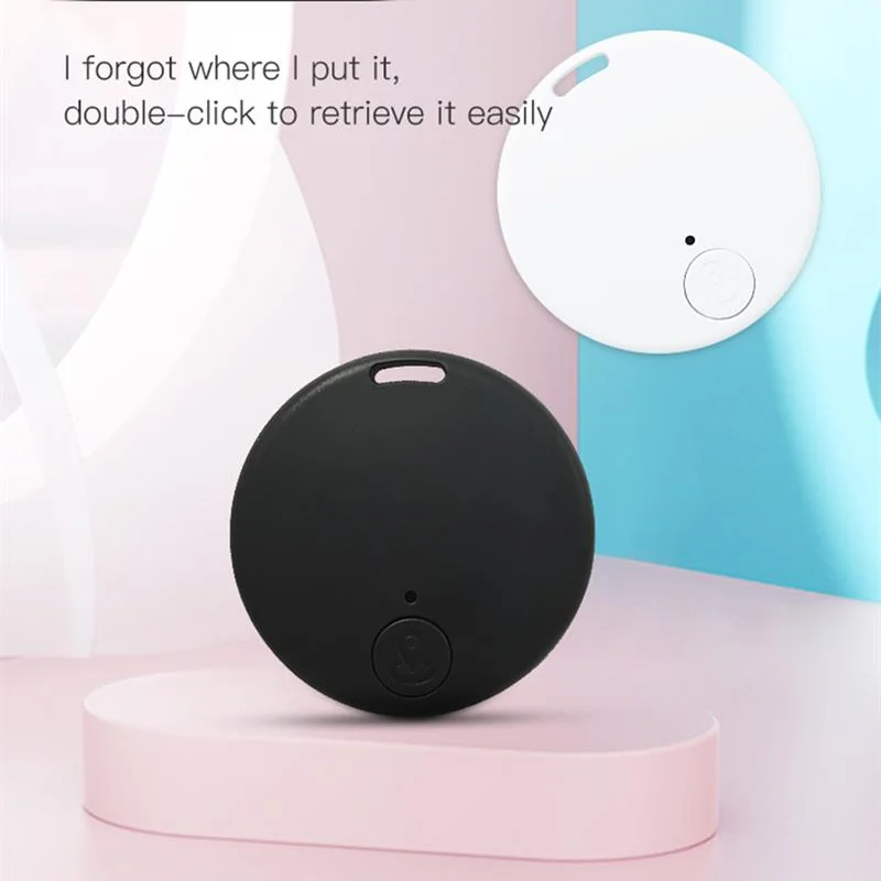 Рисунок 6 - Xiaomi 2025 Новый мини GPS трекер Bluetooth 5