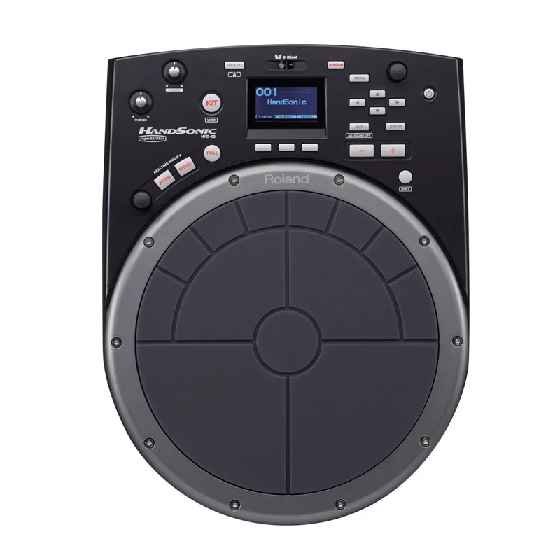 

Roland Percussion plate SPD-SX spd30 HPD20 Electronic drum sampling percussion pad for professional playing