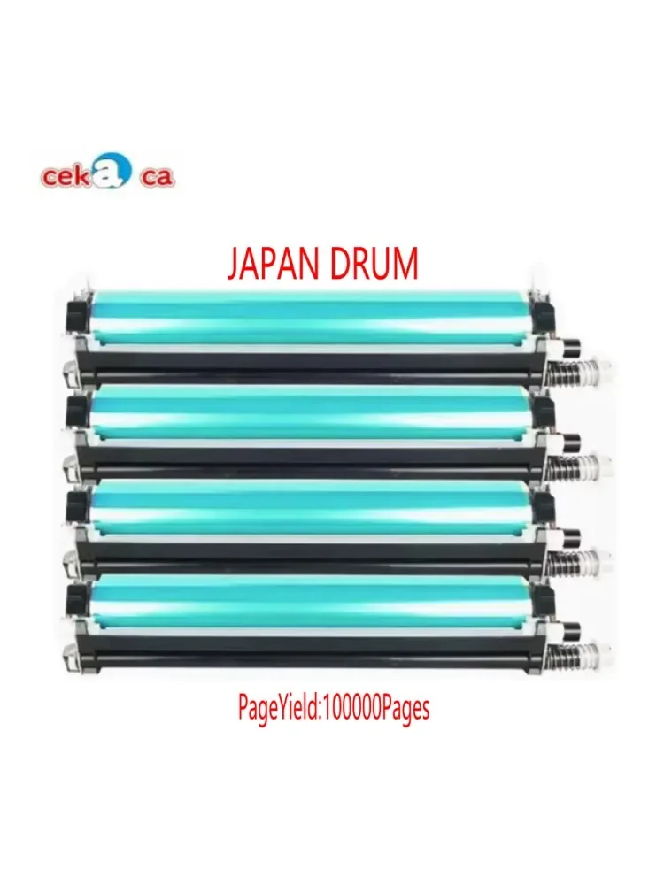COMPATIBILE Unità Tamburo PER Konica Minolta Bizhub C2060 2070 3070 3080 1060 1070 Cartuccia di Imaging Toner Stampante