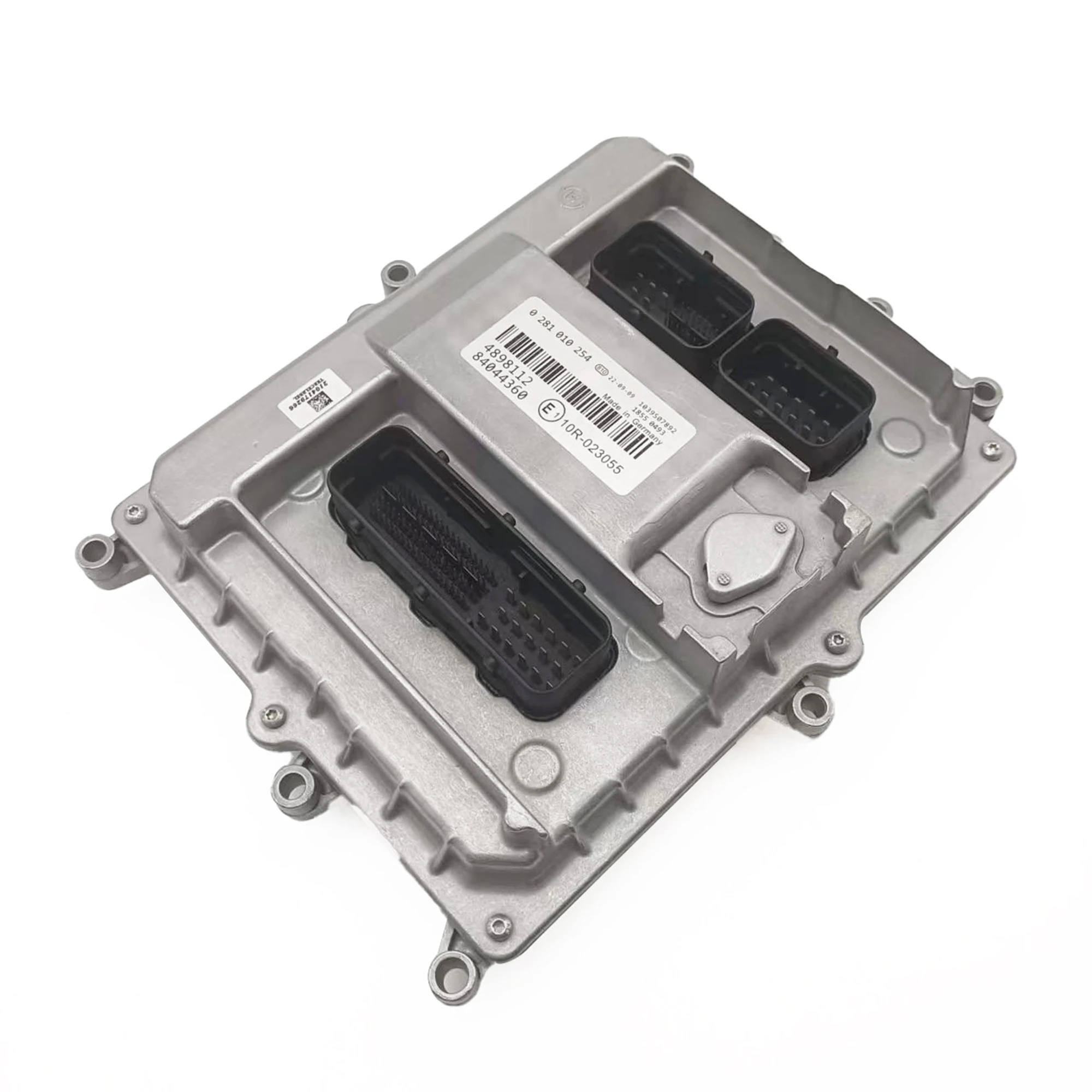 For Original Engine…