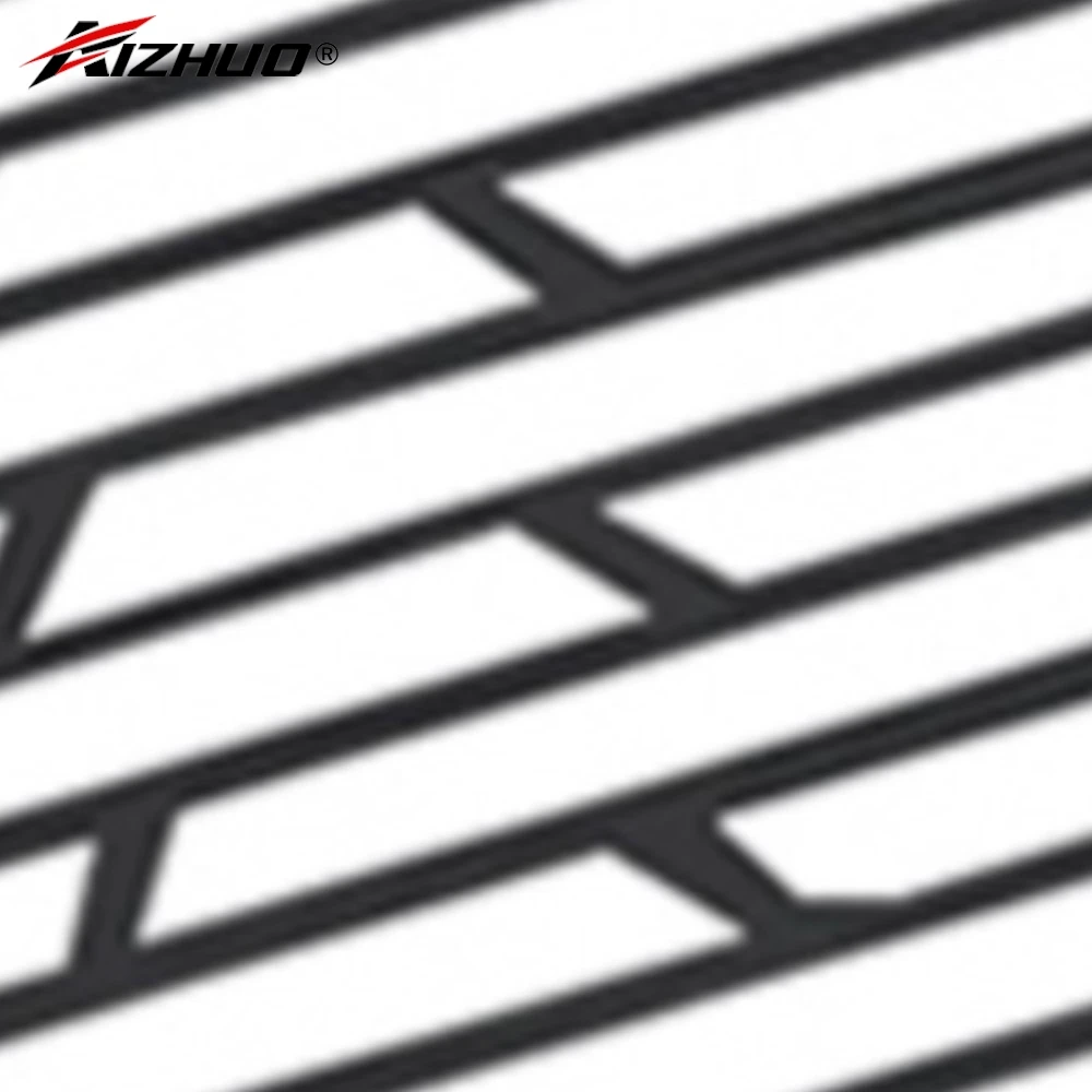 

FOR YAMAHA MT-03 MT-25 2015-2018 2019 2020 2021 2022 2023 Radiator Grille Cover Radiator Guard Protection MT03 MT25 2024 2025