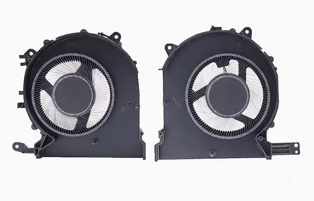 

New for Lenovo Thinkbook 16p 2024 fan L+R
