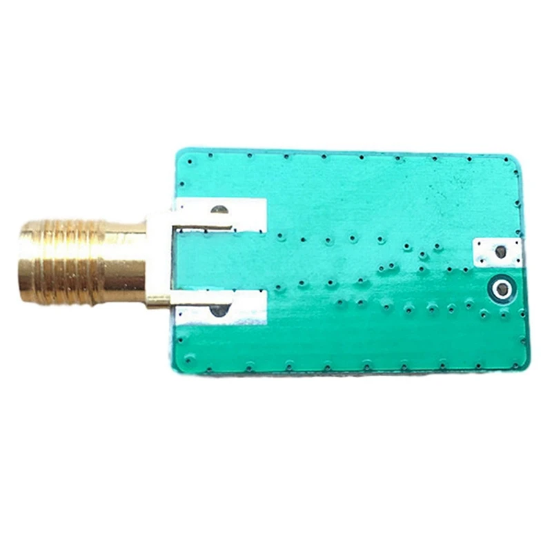 TTKK-RF Detector De Envelope, Detecção De Diversidade AM, Detecção De Sinal De Descarga, Alcance Disponível 0.1-3200m, 2X, Quente