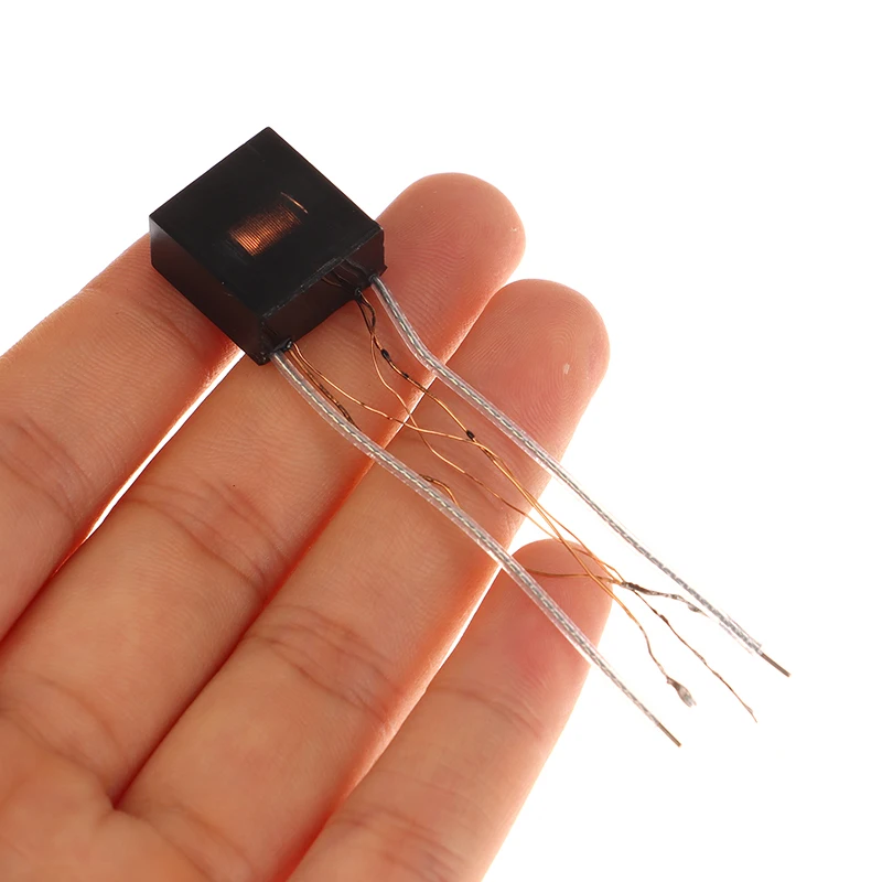 High Capacitance 1pcs Pulse Ignition Transformer, 15KV High Voltage Escalating Module
