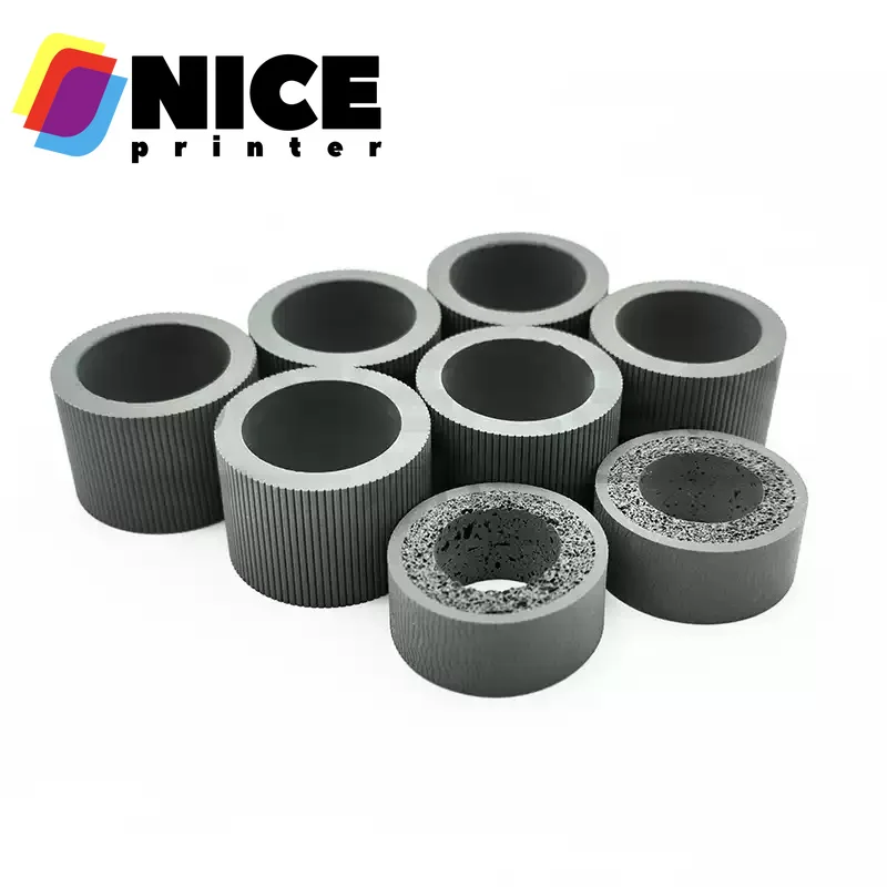 

5 комплектов ролика подачи захвата для сканера Kodak Alaris S2040 S2050 S2060W S2070 S2080W