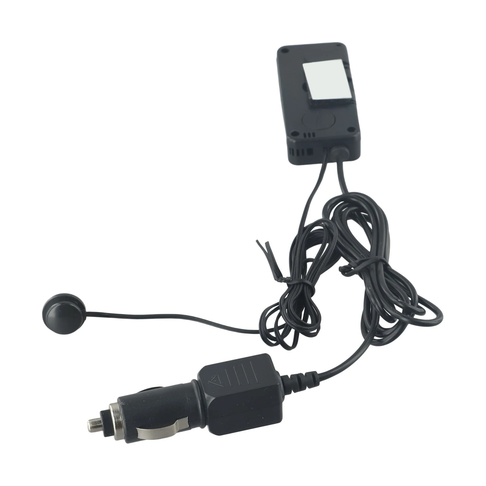 Brand New Car Therm…