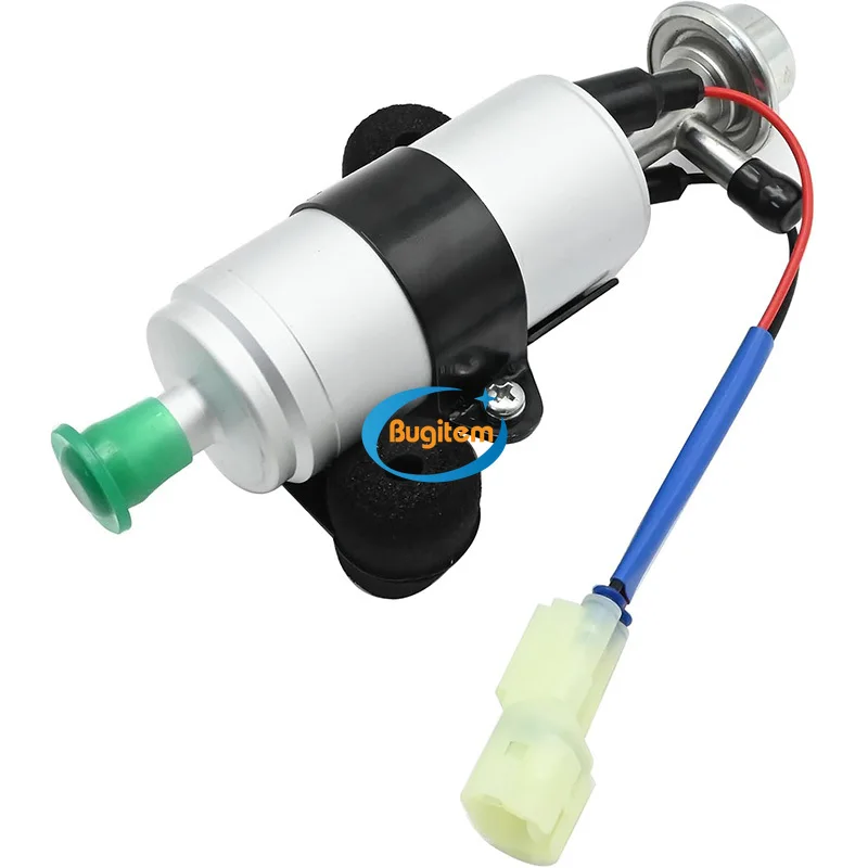 OEM 15100-94900 New Low Pressure Outboard/Marine Lift Fuel Pump Compatible with Suzuki DF200 DF225 DF250 And DF300