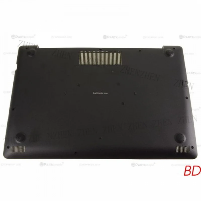 

Y Laptop D Shell Bottom Base Case Shell D75HV 0D75HV For Dell Latitude 3590