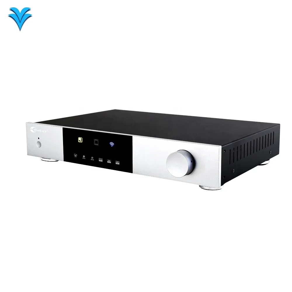 Eweat DMP20 wholesale professional audio HIFI digital media player music server streamer