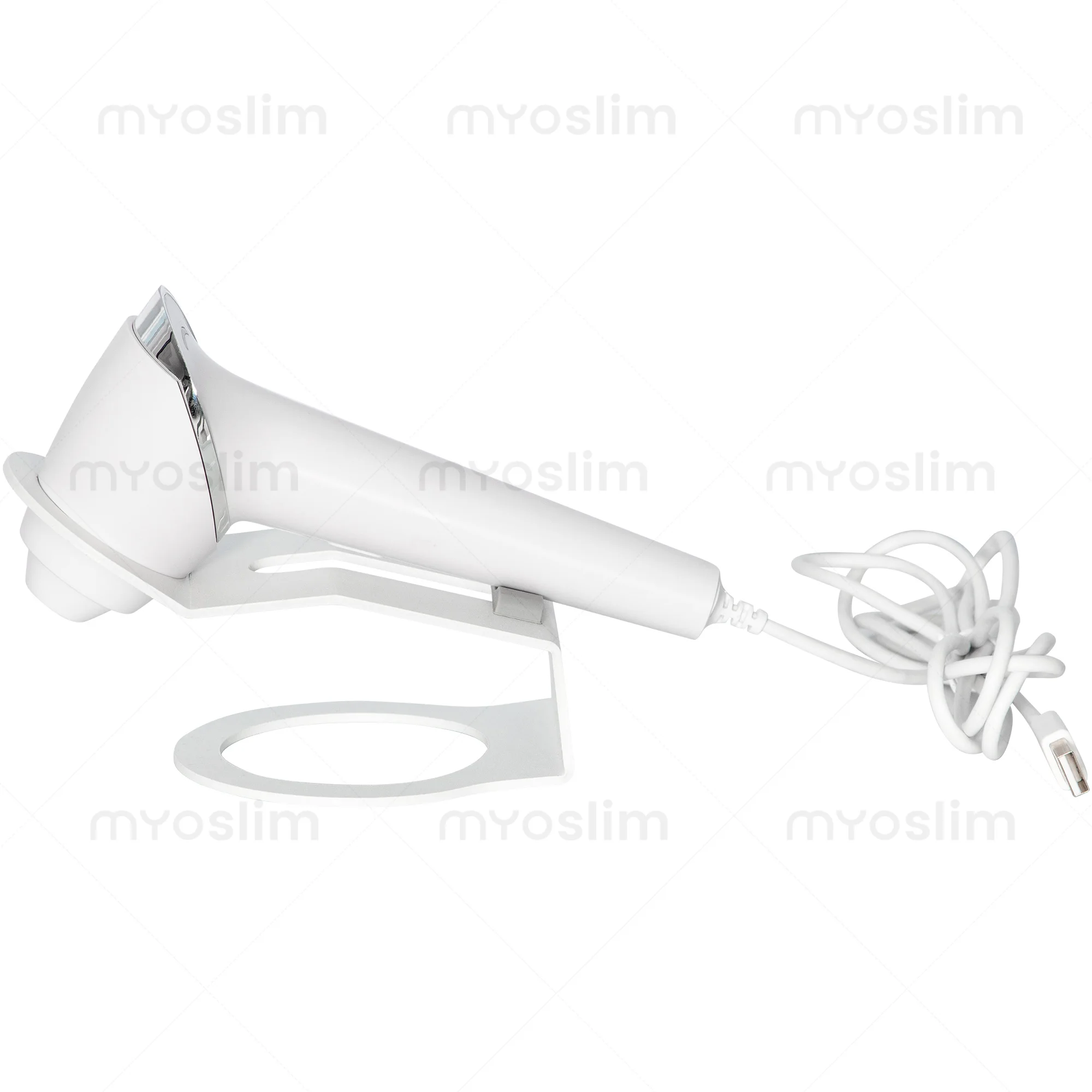 New 3D Facial Skin Analyzer Machine 15.6 inch Skin Analyzer Facial Machine 8 Light Spectrum Skin Analysis Scanner image 3