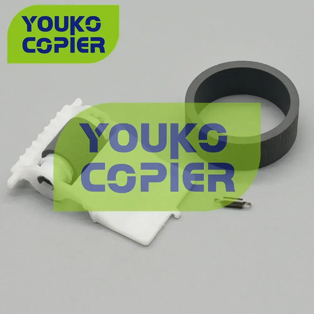 1X 1517053 1529149 Retard Pickup Roller support for EPSON Stylus Office T1100 B1100 Photo 1390 1400 1410 L1300 L1800 R1900 1500W