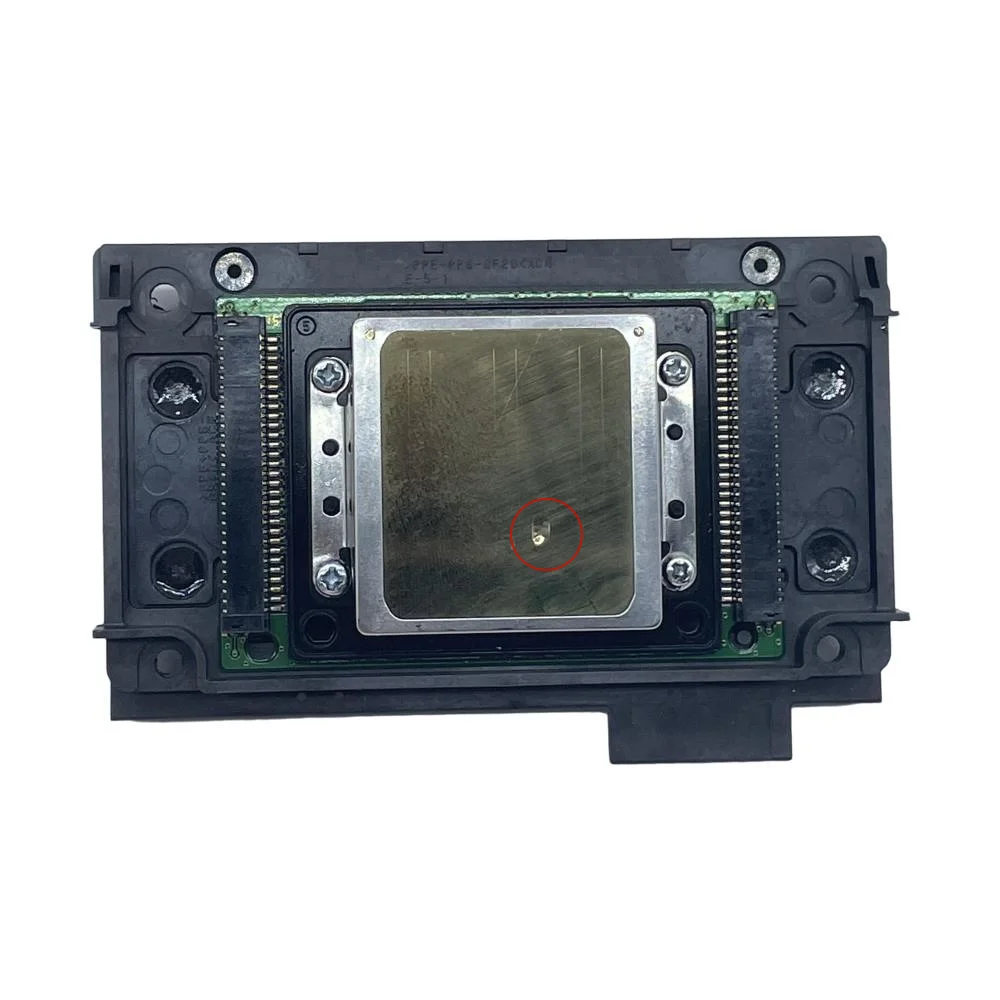 

Печатающая головка подходит для Epson EcoTank L8058 L8160 L18050 L18058 L8180 L8168 L8188