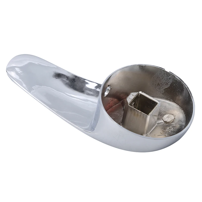 Multi Shape Faucet Zinc Alloy Faucet Handle Switch Mixer Water Tap Decorative Cover Kitchen Faucet Accessories