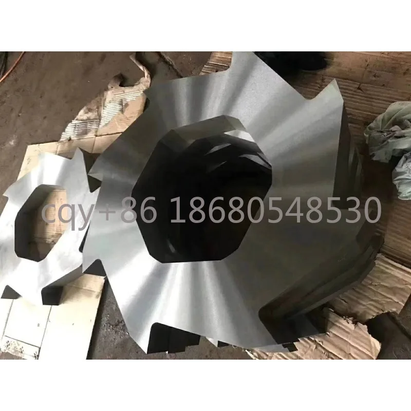 Iu Shredder Blade F…