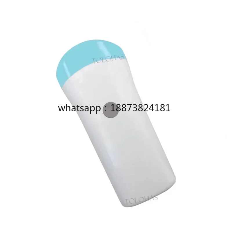 LHWZV80 Veterinary Ultrasound Scan Probe Wireless Ultrasound Probe fast shipping