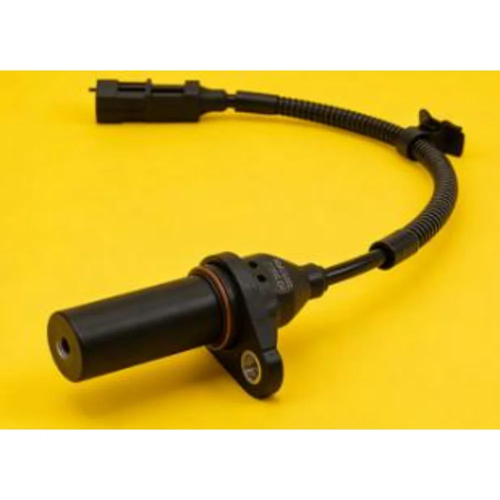 

For Hyundai Mistra Sonata 2011-2015 Elantra Ix35 SportageR Verna Celesta for KIA K3 K4 K5 Forte K2 Crankshaft Position Sensor