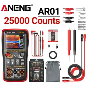 AR01 Pro Version Sm…