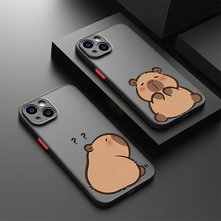 Soft Cover Case For… - image