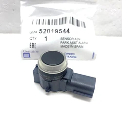 52019544 Original Used Ultrasonic Sensor For Buick Enclave For Cadillac CTS XT5 Escalade 4 Chevrolet Silverado For GMC Sierra