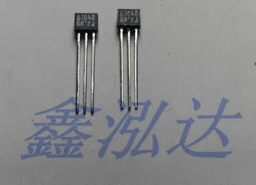 10PCS   2SA1048-GR  2SA1048   PNP TO-92