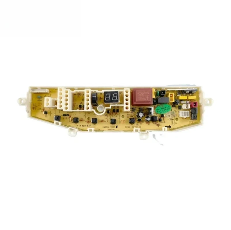 

new For XQB55-T86A XQ5T86A-C0 Washing Machine Computer Control DC92-0274A Circuit