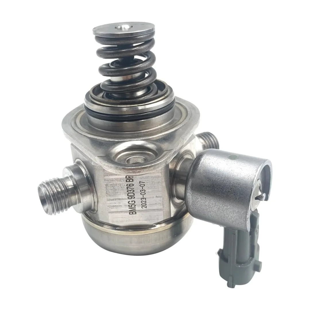 Diesel Fuel Injector Set Compatible with 0261520139 BM5G9D376BB 1690911 1752534 0261520208 0261520140 for Engine Repair Tool