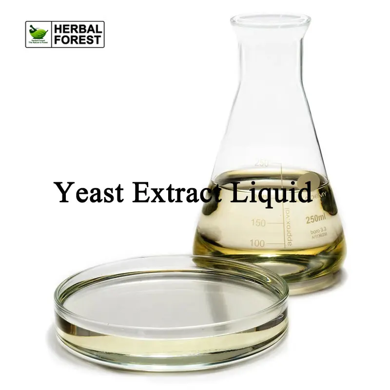 Natural Yeast Extract Liquid Brewer's Yeast Extract Whitening Moisturizing Anti-aging Beauty Skin Care