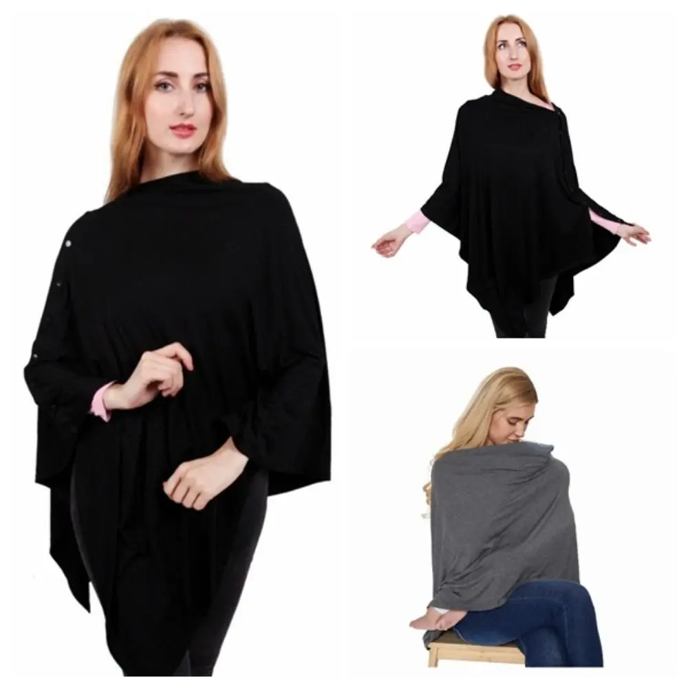 

Удобные чехлы для беременных и кормящих мам, антиэкспозиционный шарф для кормления, одеяло для коляски, мягкое одеяло для грудного вскармливания