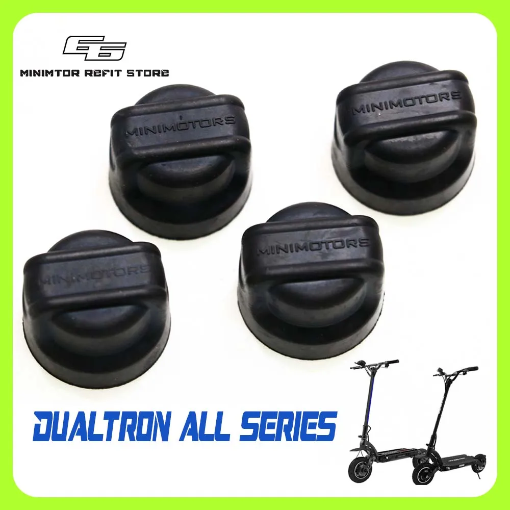 Tapa de tuerca para patinete eléctrico Speedway Series DT Thunder Ultra2 Eagle Victor, protección a prueba de polvo