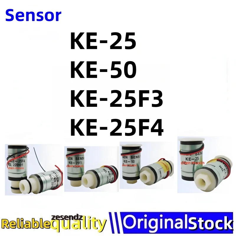 

1PCS KE-25 KE-50 KE-25F3 KE-25F4