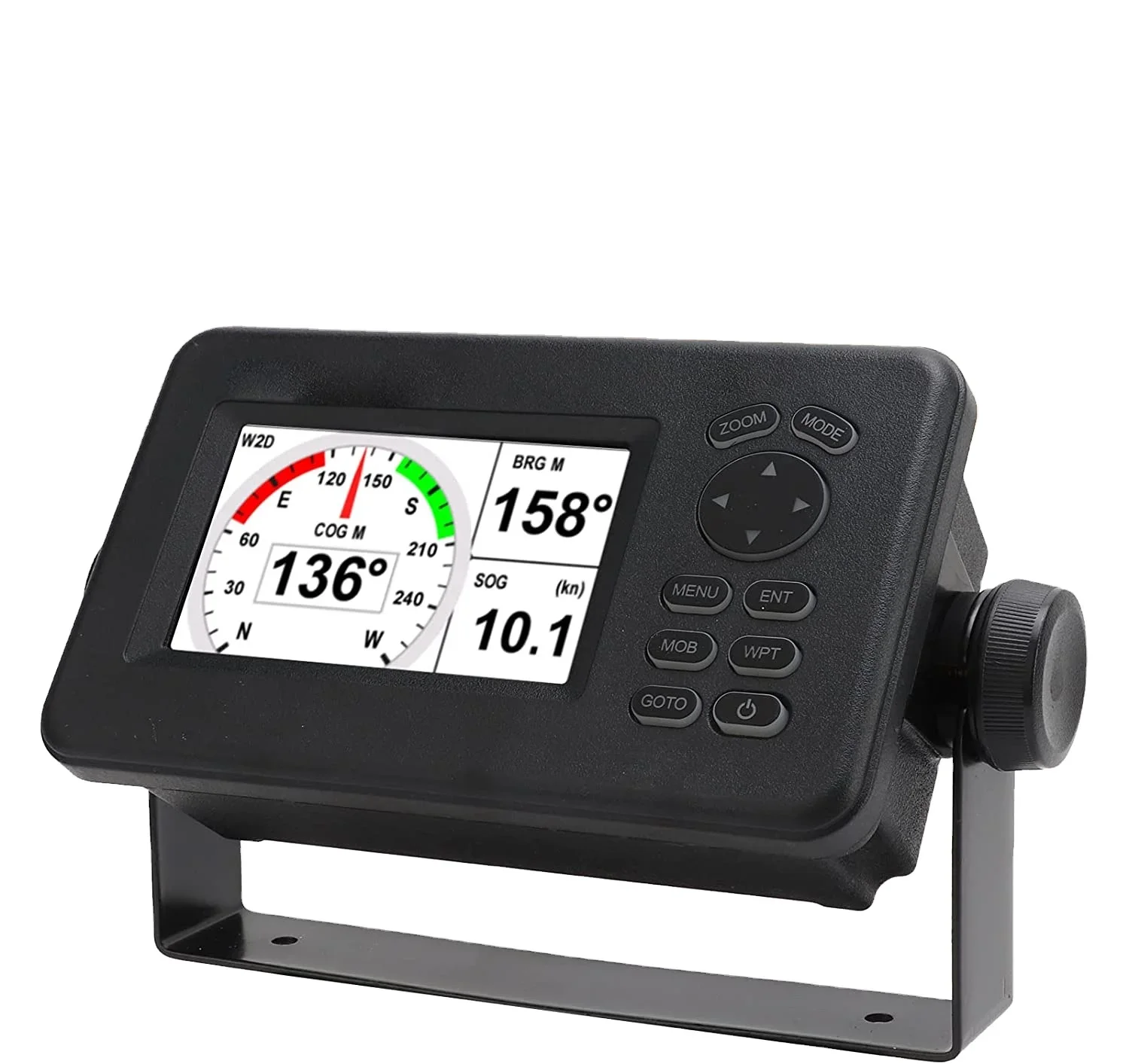 Matsutec ONWA HP-528A HP-528 Class AIS buoy GPS Transponder Combo 4.3 Color LCD Marine Navigator Navigation Locator fis finde