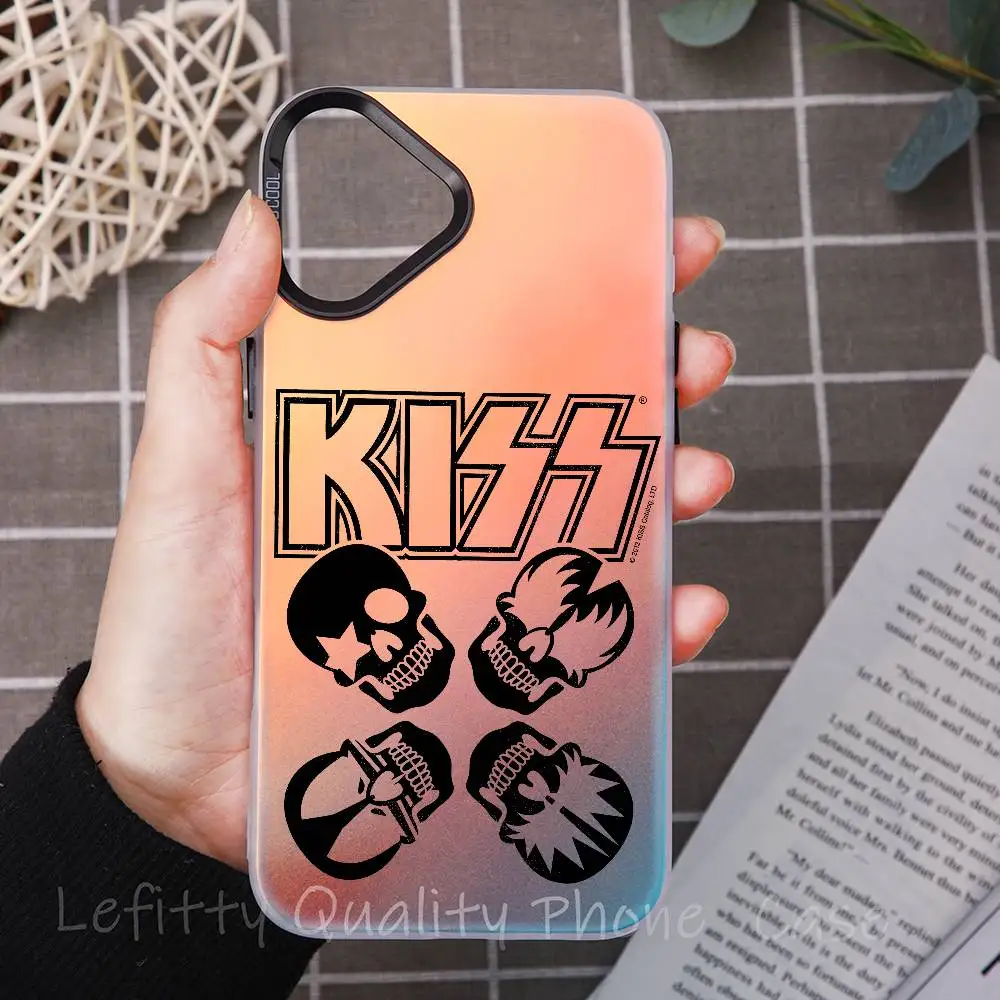 K-KISS Band Cool Ph…