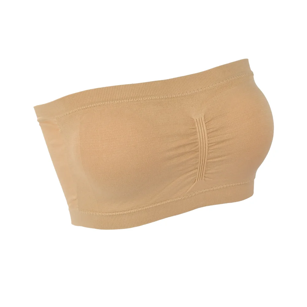 Thumbnail 2 - #57 Latest Strapless Bras Offers