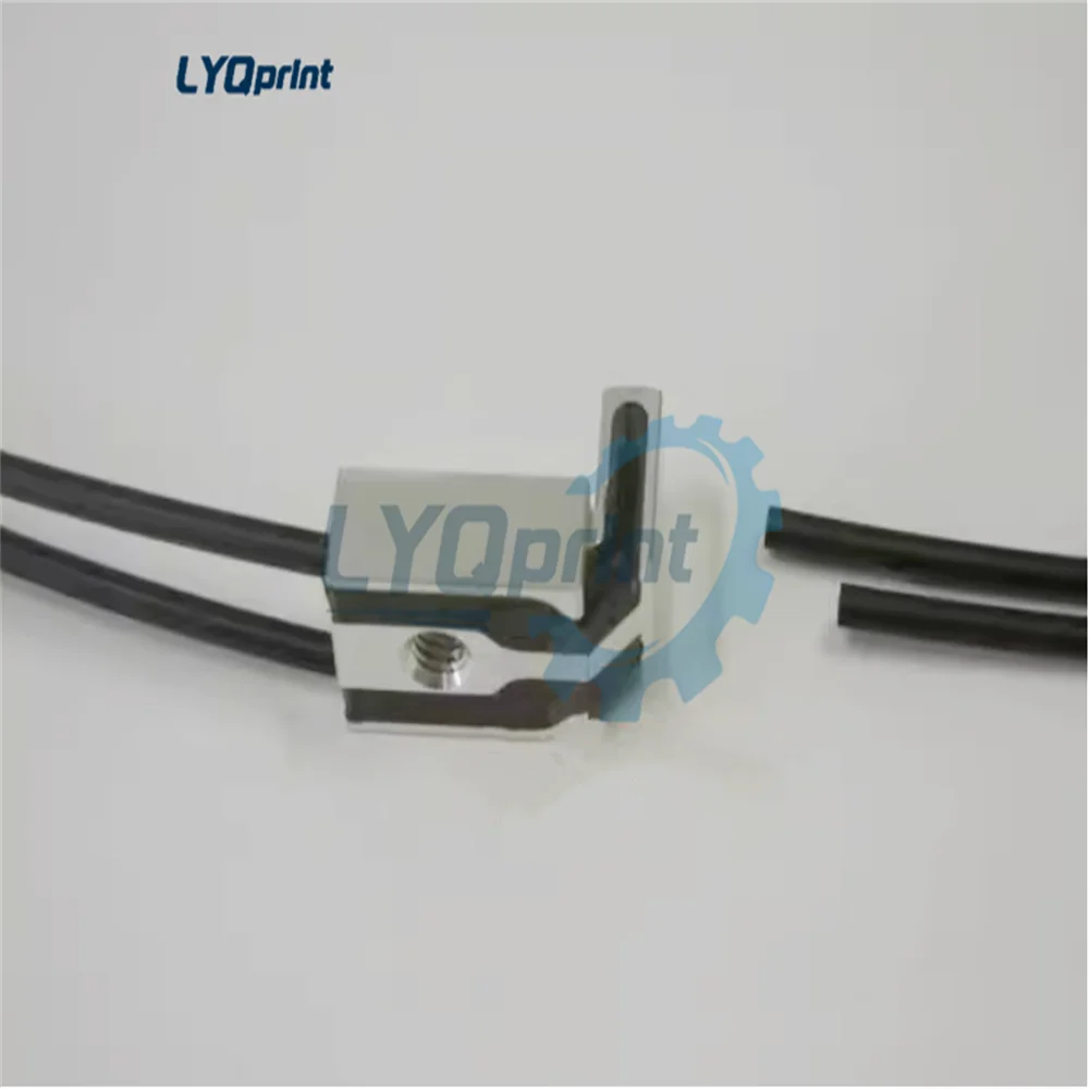 

Komori Offset Printing Machine Accessories LS440 Front Gauge Eye Sensor Fiber Optic Sensor 7646700501