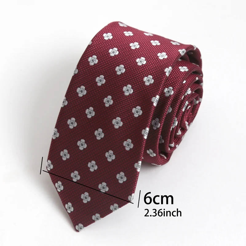 Korean JK Necktie Simple Flower Neckwear Neck Tie Clothes Accessories Cravat Uniform Bow Ties for Women Men Wedding Neckties