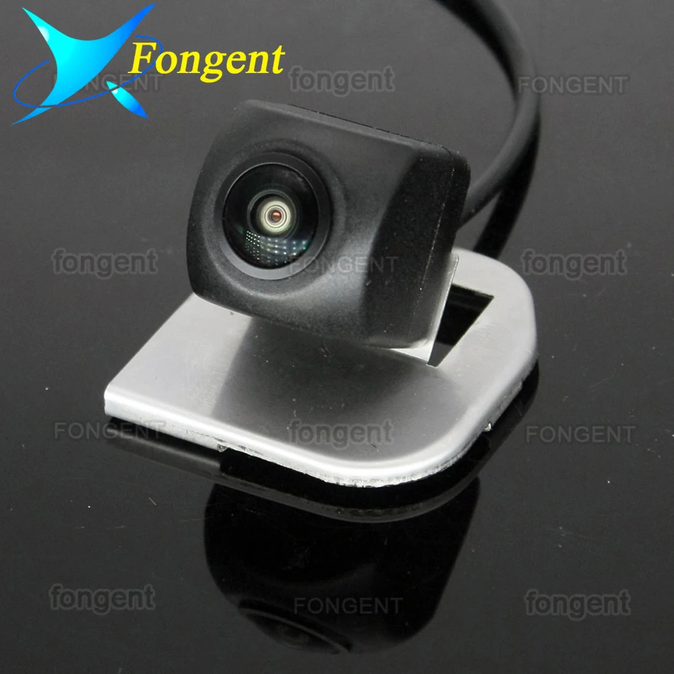 

Fisheye HD AHD Car Vehicle Rear View Reverse parking Back up off Wireless Camera for Ford Focus Titanium wagon Escort 2012 2013