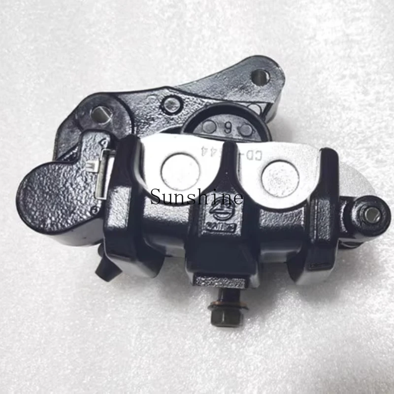 

Suitable for Zongshen motorcycle RX3/ZS250GY-3 front brake pump (aluminum wheel)